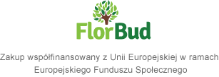 Zakup współfnansowany z Unii Europejskiej