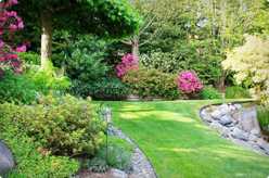 Zakładanie ogrodów